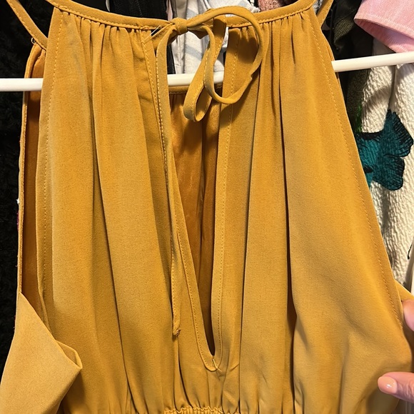 Dress - Picture 6 of 6